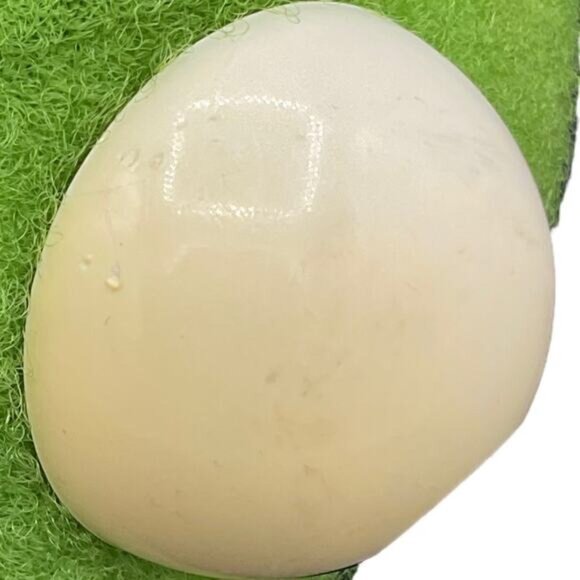 Vintage Hasbro Softie Muppet Babies Kermit The Frog Stuffed Animal Toy - Picture 7 of 8